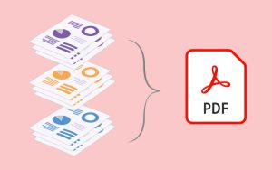 Pdfarranger：开源的PDF分割和合并工具