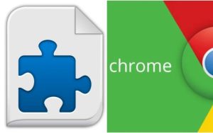 [技巧] 隐藏Chrome工具栏"拼图"扩展图标