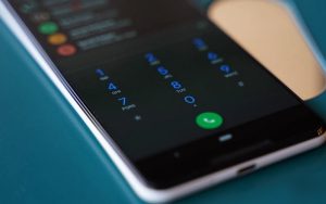 Google Phone改名实锤？新名称意外曝光