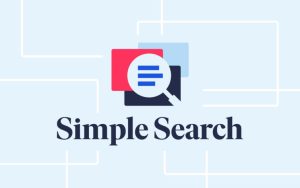 [扩展] Simple Search：让谷歌搜索结果回归原始