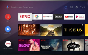 Android TV x86：旧电脑改造为智能电视（下载）