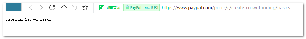 PayPal推出筹款平台Generosity Network