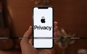 苹果下月为iOS应用提供“隐私标签”