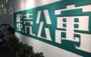 探访蛋壳办公地：排队退租人数超50人，APP仍可租房
