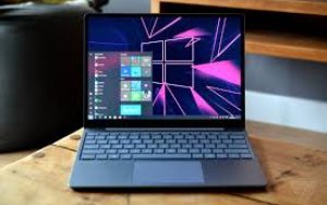 微软发布Surface平板/笔记本服务支持终止时间