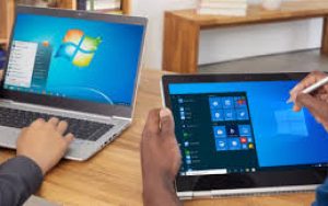 全球仍有20%的PC在运行Windows 7
