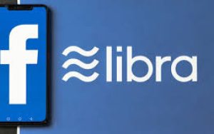脸书明年1月推出数字货币Libra