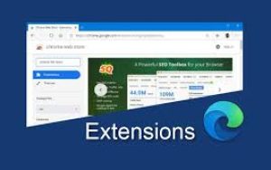 Edge商店下架数款扩展：冒充知名扩展 恶意跳转