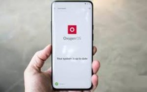 一加向Nord N100发布OxygenOS 10.5.3