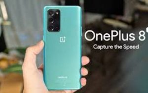 一加8T迎来OxygenOS 11.0.3.4：改善功耗和相机优化等