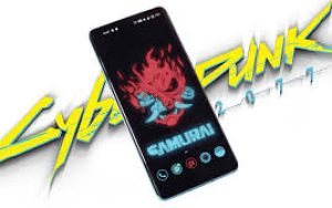 [资源] 一加8T赛博朋克2077限定版壁纸/铃声