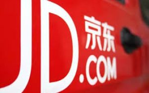 截至0时9分，京东双11下单金额破2000亿元