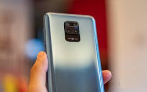 Redmi Note 9 Pro月底前将迎来MIUI 12