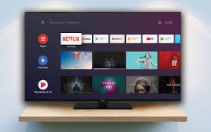 诺基亚智能电视将登陆欧洲：搭载Android TV