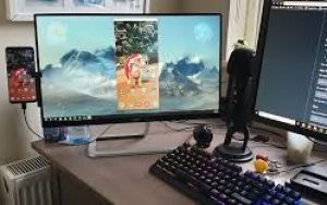 ScreenBright：功能朴素的显示器亮度调节工具