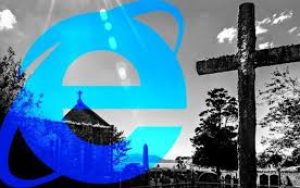 IE浏览器仍有大量“钉子户”，巨头网站弹窗拒之门外