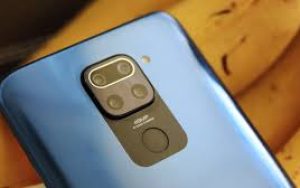 首款1亿像素红米手机：Redmi Note 9系列中旬发布