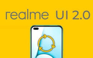 40款设备可升至Realme UI 2.0（附时间表）