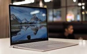 Surface Laptop 3(Intel版)迎来2010年11月固件更新