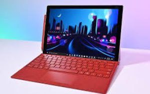 Surface Pro 7迎来2020年11月固件更新