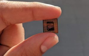 廉价手机福音：联发科下一代芯片性能或大幅提升