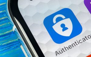 微软验证器 iOS版新增密码管理功能