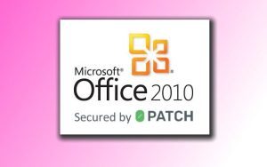 Office 2010停止支持，安全公司0Patch承诺继续提供安全更新