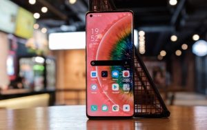 Oppo向Find X2系列推送ColorOS 11正式版