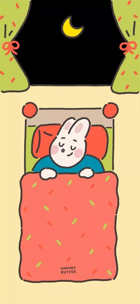 高分手机壁纸精选：小清新（24张）