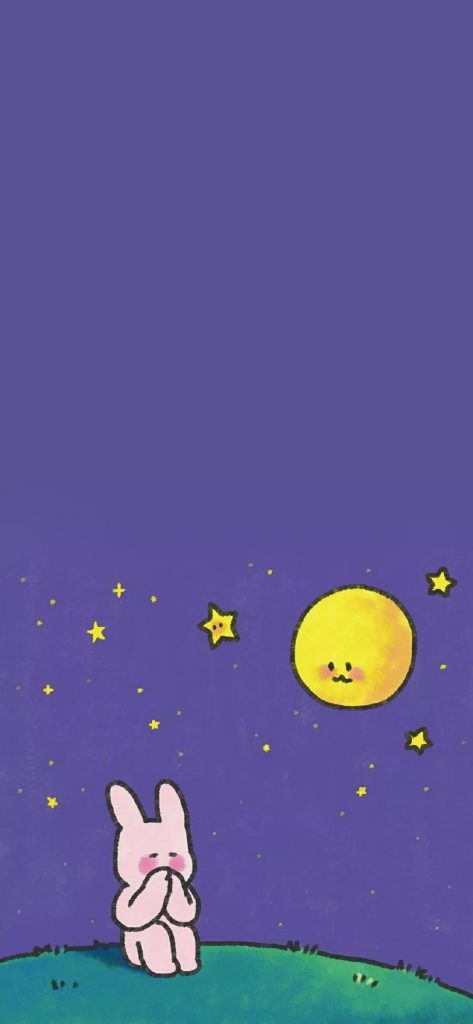 高分手机壁纸精选：小清新（24张）