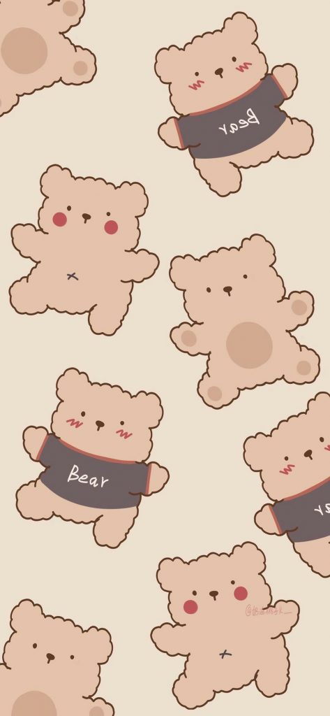 高分手机壁纸精选：小清新（24张）