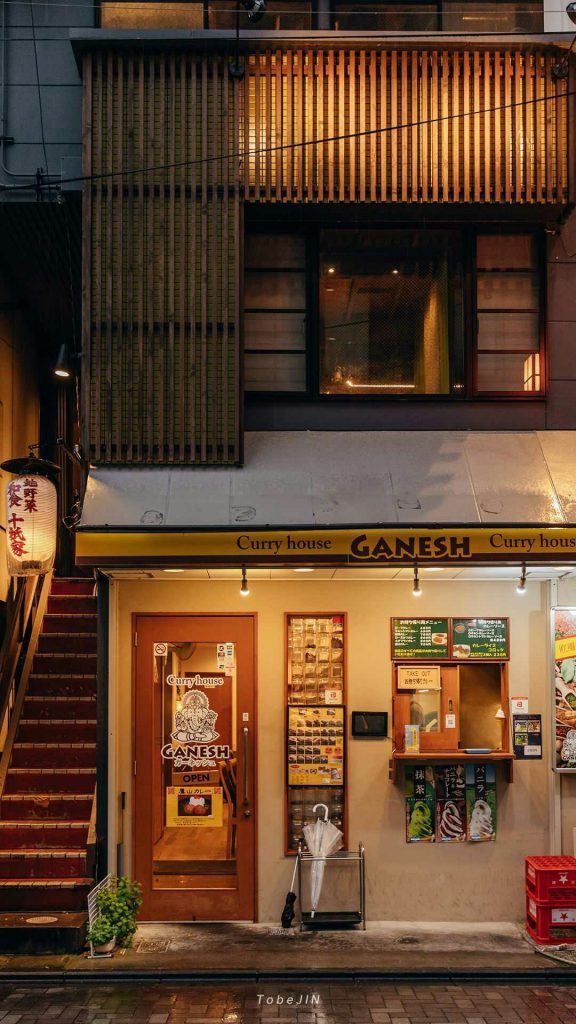 高分手机壁纸精选：城市景色（6 张）