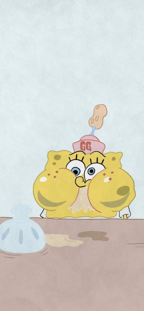 高分手机壁纸精选：线条手绘（6 张）