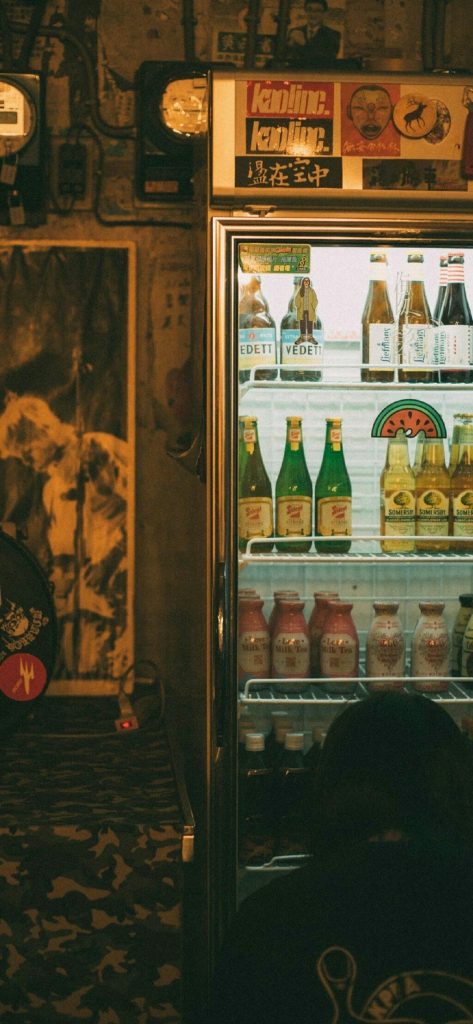 高分手机壁纸精选：城市景色（6 张）