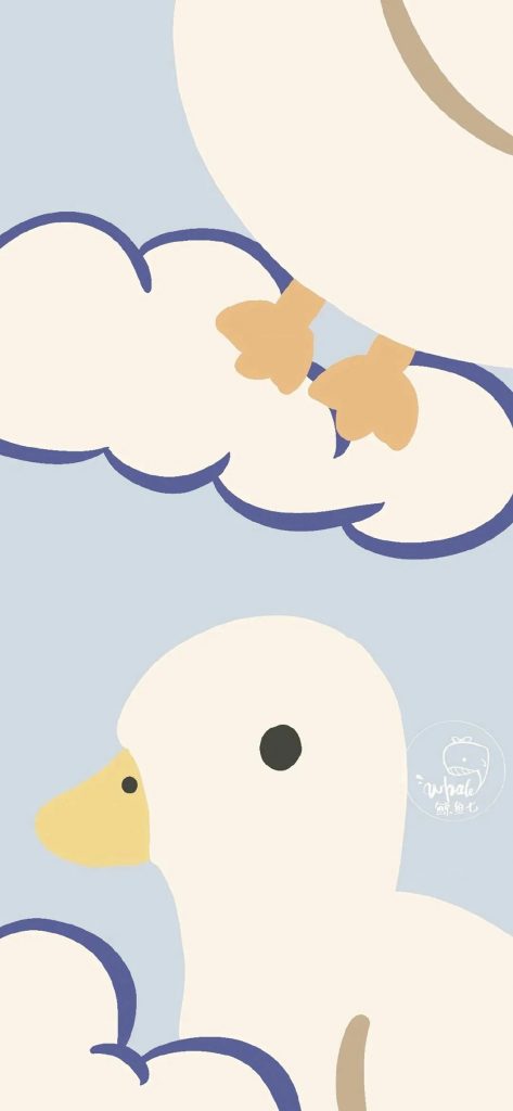 高分手机壁纸精选：小清新（24张）