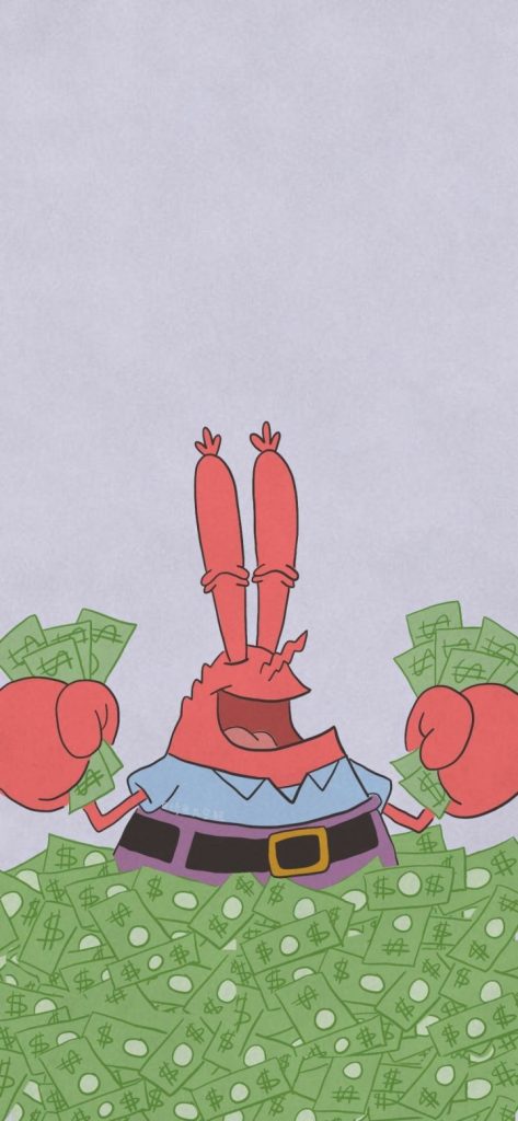 高分手机壁纸精选：线条手绘（6 张）