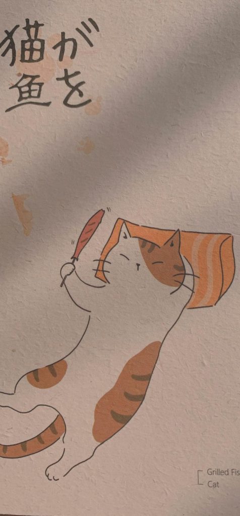 高分手机壁纸精选：小清新（24张）