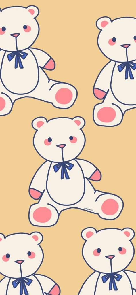 高分手机壁纸精选：小清新（24张）