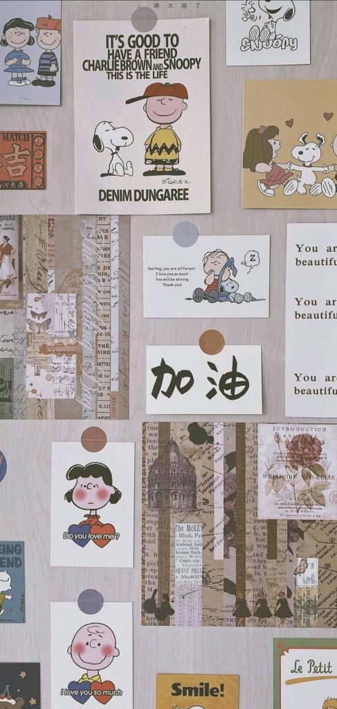 高分手机壁纸精选：好运励志（12 张）