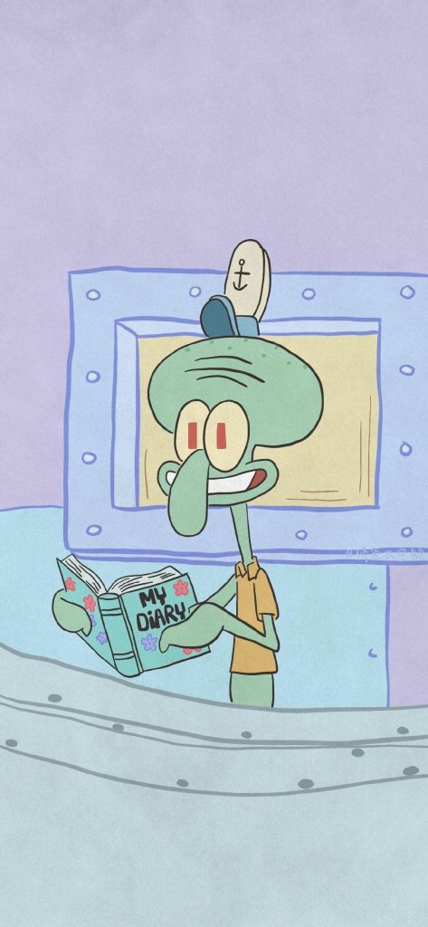 高分手机壁纸精选：线条手绘（6 张）