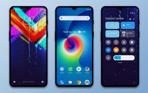 小米主题商店v1.8.9.2发布：附10个最佳MIUI主题