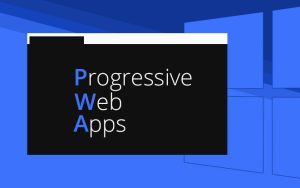 用户将可从Win 10程序列表卸载Chrome PWA应用