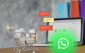 新增购物功能后，WhatsApp又推出了购物车