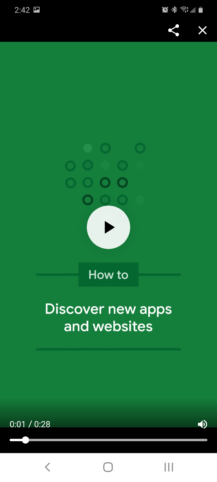 Chrome Beta 88发布：标签搜索、隐身模式截屏等（附APK）