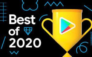 谷歌Play商店发布 2020 年最佳游戏榜（美版）