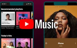 YouTube Music上线播放列表「我的2020回顾」