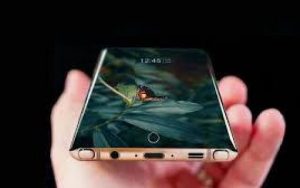 三星高管称Galaxy Note未停产