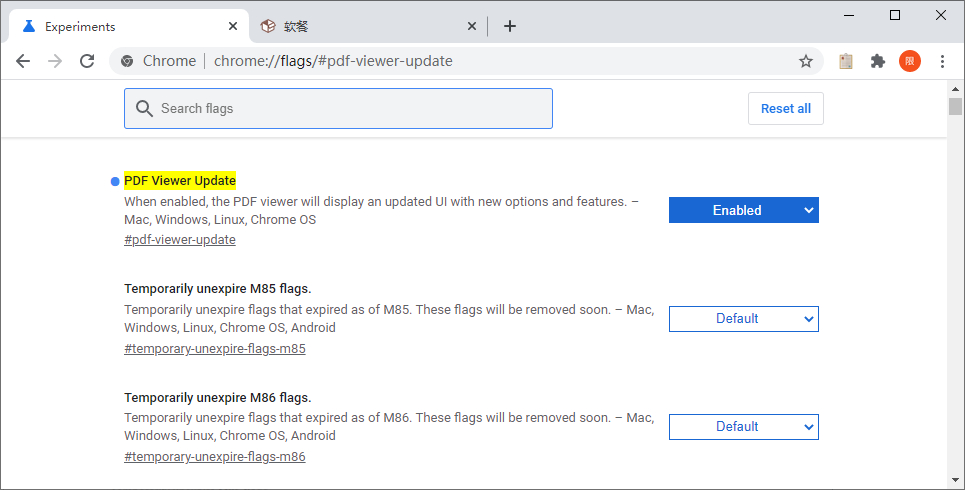 [技巧] Chrome内置PDF阅读器更新了，开启这些实用新功能
