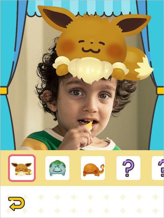 [APK] Pokémon Smile：帮宝宝爱上刷牙，获多个媒体推荐