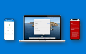 Microsoft Defender for Endpoint iOS版发布